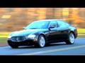 2008 Maserati Quattroporte Review - FLDetours