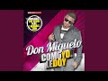 Como Yo Le Doy (feat. Zion, J Alvarez) (Remix)