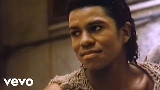 Watch Jermaine Jackson When The Rain Begins To Fall video