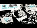 Afrojack - Daft Sound (Original Bootleg)