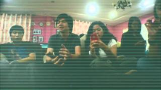 Haziq & The Giggles -- Testosterone (Acoustic) Haziq & The Giggles -- Testosterone (Acoustic)