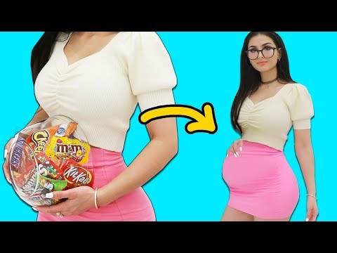 Trying Dumb LIFE HACKS to see if they work