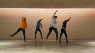 Webslackers Sugar Song To Bitter Step 踊ってみた Original Choreo Webslackers Sugar Song To Bitter Step 踊ってみた Original Choreo