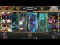 SKT vs G2 Highlights | MSI 2019 Group Stage Day 3 | SK Telecom T1 vs G2 Esports