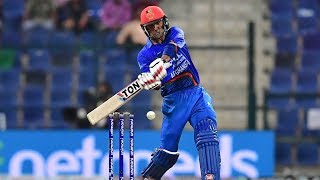 Cricbuzz LIVE: IND vs AFG, Super Four, Mid-innings show