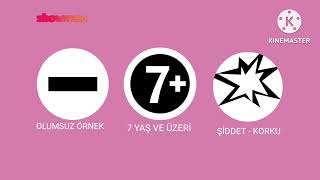 Show Max - Logo Değişim Anı - 5 Mayıs 2025