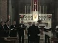 WA Mozart - Missa Brevis in d KV65 "Sanctus"