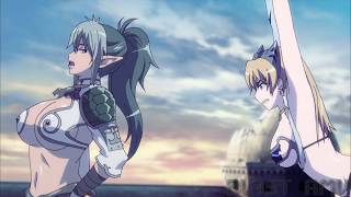 Queen's Blade ?AMV? Save Me