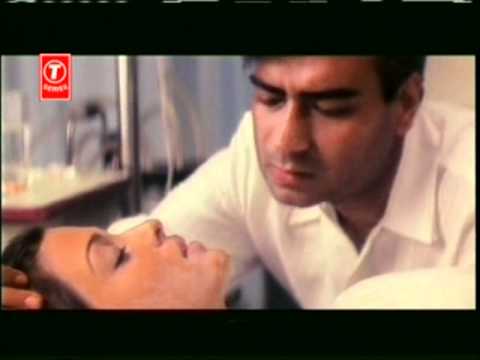 "Jhoka Hawa Ka" | Hum Dil De Chuke Sanam | Ajay Devgan | Aishwarya