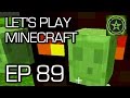 Let's Play Minecraft Episode King