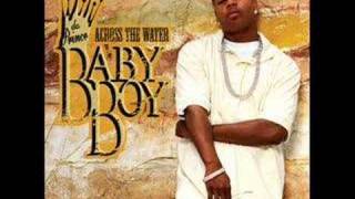 Watch Baby Boy Da Prince Naw Meen video