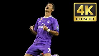 4K Cristiano Ronaldo Scene Pack