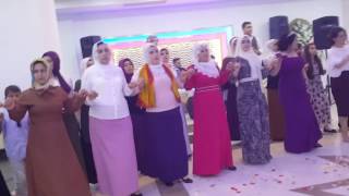 Koma Merdine 2017 Düğünden Çekim Grani̇
