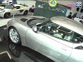 New Lotus Evora @ 2008 LAAS