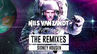 Nils Van Zandt - On My Way (Sidney Housen Remix)
