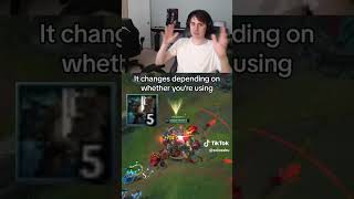 Why Toggle With Urgot And How To Max Dps With The New Hullbreaker