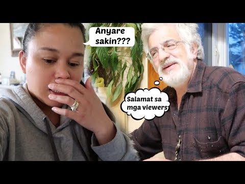 NAKALIMUTAN KO NA + LAKING PASALAMAT NI TOMMY ๐ : PiNAY & AMERiCAN LiFE VLOG