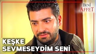 Kemal, Bahar'ın Yanına Geldi | Beni Affet 96. Bölüm