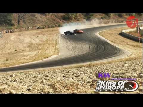 Hispanic Invasion Spain Follow King of Europe Drift Series 2011 support by