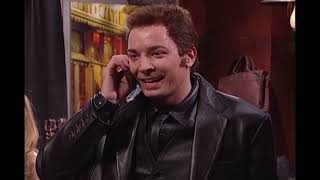 Snl - Jimmy Fallon Breaking Character Compilation Check Description For Special Offer