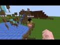 MINECRAFT Adventure Map # 14 - Revolution of Adventure «» Let's Play Minecraft Together | HD