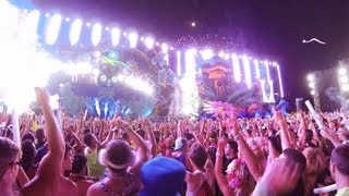Watch Calvin Harris Vegas video