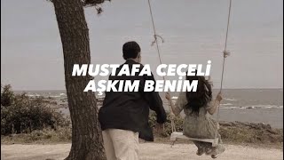 Mustafa Ceceli - Aşkım Benim (speed up)