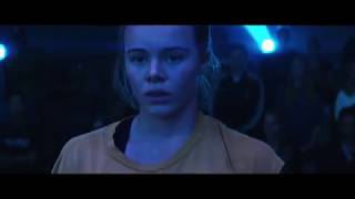 Battle - Final Dance Scene
