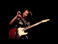Sherman Robertson Band feat Deborah Coleman - Dust My Broom