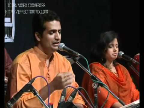 AJHUNA AAYE BALAMA SAWAN BITA JAE BY ALI HUSSAIN AND MADHURA...