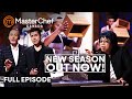 Opportunity Knocks in MasterChef Canada | S05 E01 | Full Episode | MasterChef World