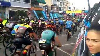 Andes Epic 2019