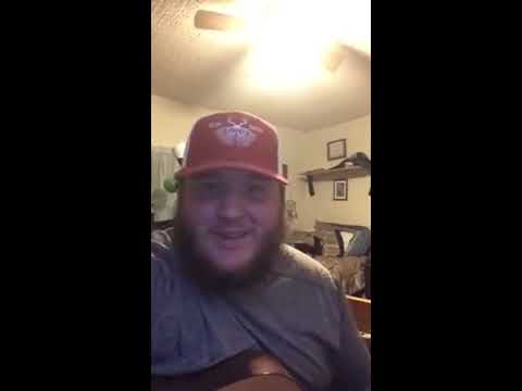 Caleb Gilbert - Brand New Man