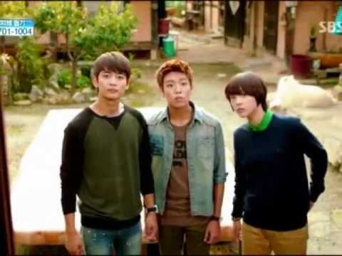 To The Beautiful You (Its Me - Sunny and Luna)