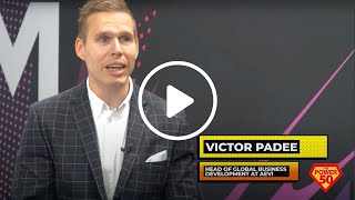The Power 50 X Aevi The Power Of In-Person Payment Orchestration