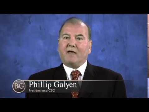 Phillip Galyen – Attorney Biography