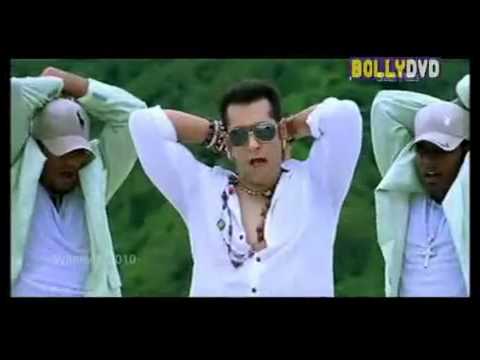 Wanted Song Ishq Vishq Pyar Vyar 2010 - BOLLYDVD.NET _by...