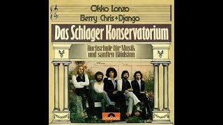 Was Guckst Du Mir Denn Immer In Die Bluse - Okko, Lonzo, Berry, Chris & Django