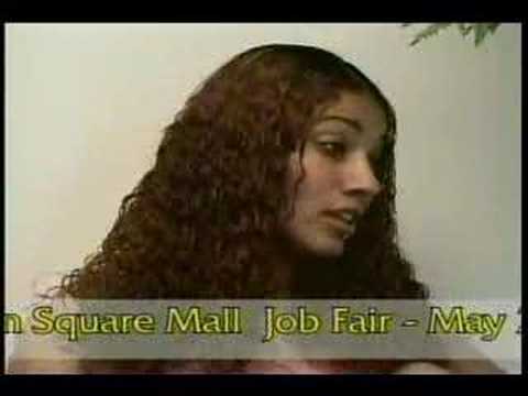 Best Job Fair Ad Ever