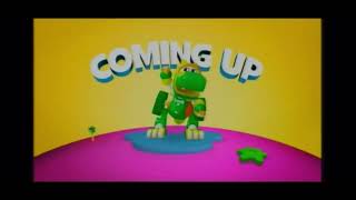 Disney Junior Asia Animal Mechanicals Coming Uphq Remake
