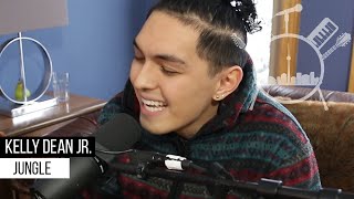 Kelly Dean Jr. - Jungle | Music Scene Toronto Live Sessions