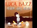 Luca Bazz - Pioggia D'Agosto