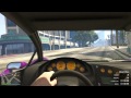 GTA V Online - Corrida GRAND PRIX em PRIMEIRA PESSOA! Rivalidade com os bródi! GTA V Online - Corrida GRAND PRIX em PRIMEIRA PESSOA! Rivalidade com os bródi!