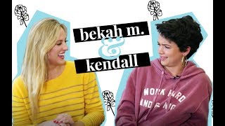 What Bekah M. And Kendall Really Think About Arie What Bekah M. And Kendall Really Think About Arie
