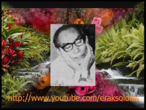 Dheere Se Jaana Bagiyan Mein - S. D. Burman