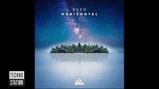 Buzo - Teal Techno Station