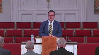 Needhams Grove Baptist Church - LiveStream