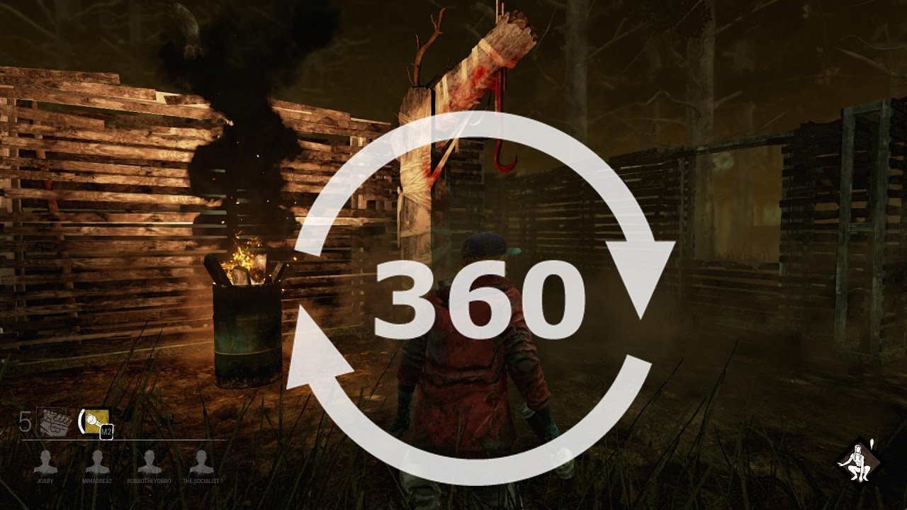 Как сделать так чтобы dead by daylight не лагал Как сделать так чтобы dead by daylight не лагал