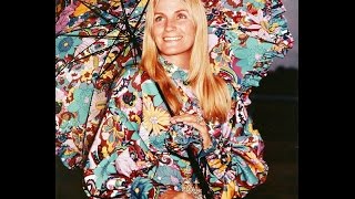 Watch Skeeter Davis I Didnt Cry Today video