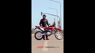 Moto Honda Xr 250 Tornado - Corrientes Motos